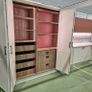 Shaker-style Kitchen - childhoodcancer.ie Auction Image 5
