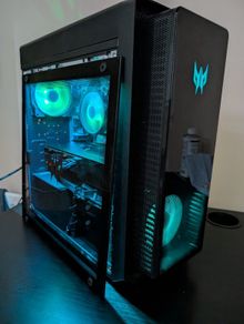 Acer Predator Gaming PC