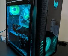 Acer Predator Gaming PC