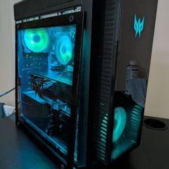 Acer Predator Gaming PC