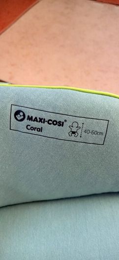 Maxi Cosi