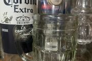 Glasses Mini Beer Mug