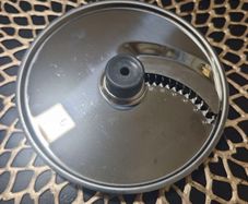 Kenwood Kitchen Processor Disc