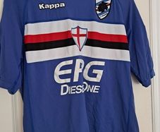 Sampdoria - Size M