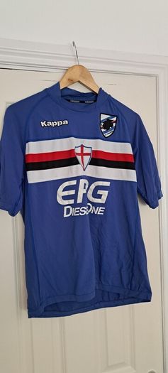Sampdoria - Size M