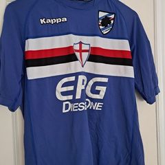 Sampdoria - Size M