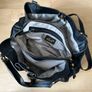 Risk London genuine leather handbag Image 9