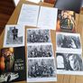 Robin Hood Prince Of Thieves movie press kit Image 2