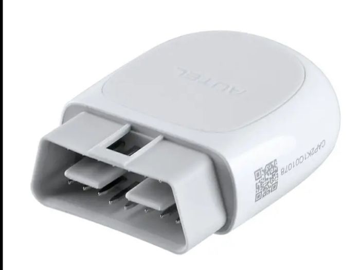 AUTEL AP200 Bluetooth OBD2 Scanner Code Reader with Full Systems Diagnostic for DIYers