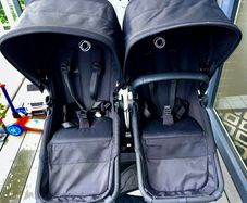 Bugaboo donkey 5