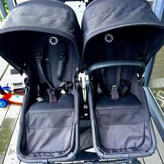 Bugaboo donkey 5