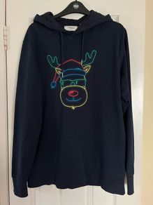 Christmas jumper