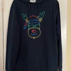 Christmas jumper