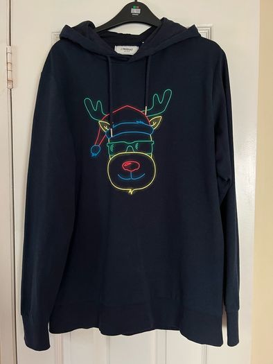 Christmas jumper