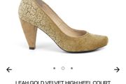 Ruby Shoo