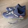 Puma football boots size UK4 Image 2