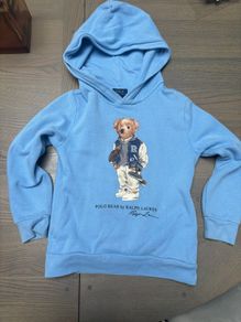 kids ralph lauren jumper