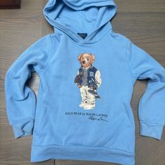 kids ralph lauren jumper