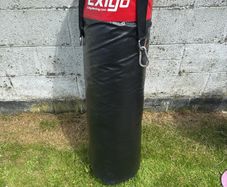 Boxing bag