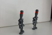 lego Star Wars droids
