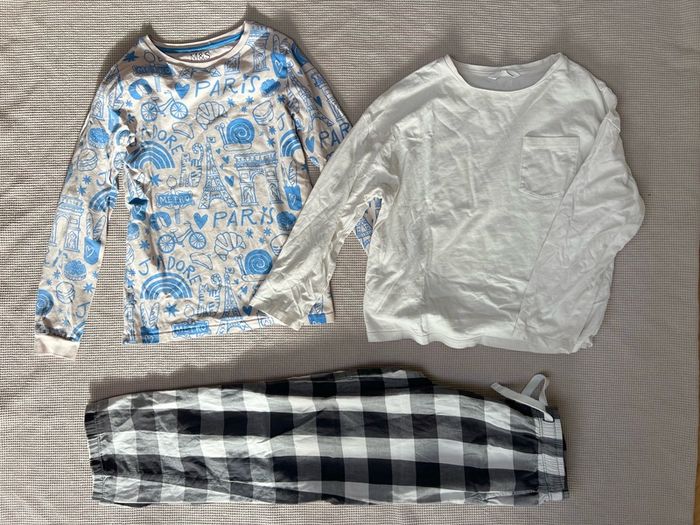 H&M M&S Girl Clothes Bundles 9-10 Years Old