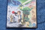 Star Wars The Palawan Menace Dvd