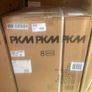 German Washing Machine 8kg New Only 227 Euro Image 3
