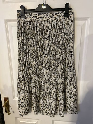 Midi  skirt