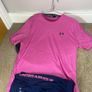 Under Armour Tech Vent 2 Piece XL Set Image 4