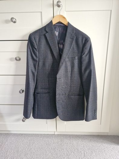 Men's Blazer size 38R (John Rocha RJR)