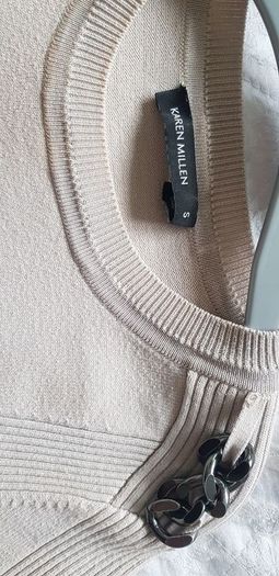 karen millen top