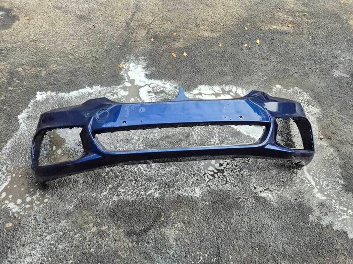 Bmw 3 5 X5 Bumpers And Much More Parys