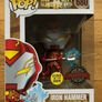 Funko Marvel: Infinity Warps Bundle (10 Pops) Image 7