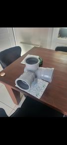 Waste Pipe Fittings