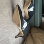 Hobbs suede mule Image 4