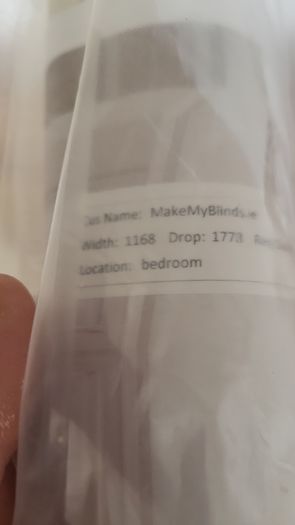rollar blinds