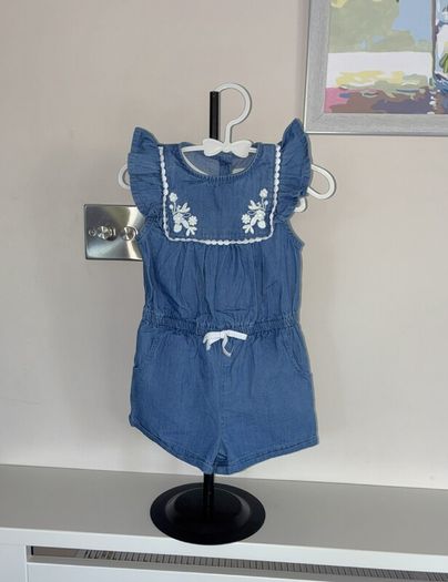 Baby Girls Jumpsuit from Young Dimension