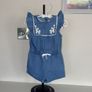 Baby Girls Jumpsuit from Young Dimension Image 4