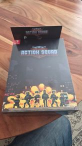 Door Kickers Nintendo Switch Collectors Edition