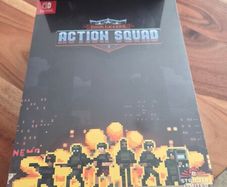 Door Kickers Nintendo Switch Collectors Edition