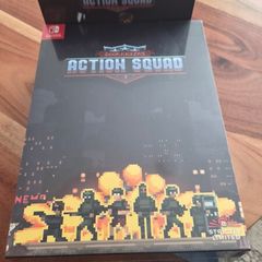 Door Kickers Nintendo Switch Collectors Edition