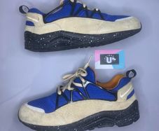 Rare Nike Air Huarache Light Size?