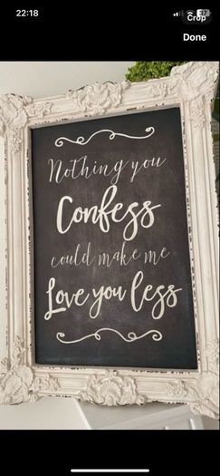 ShabbyChic Wedding Decorations 2Items together