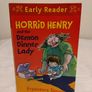 Horrid Henry Early Reader Story Books Image 5