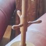 Wooden Mug/cup Holder. Image 2