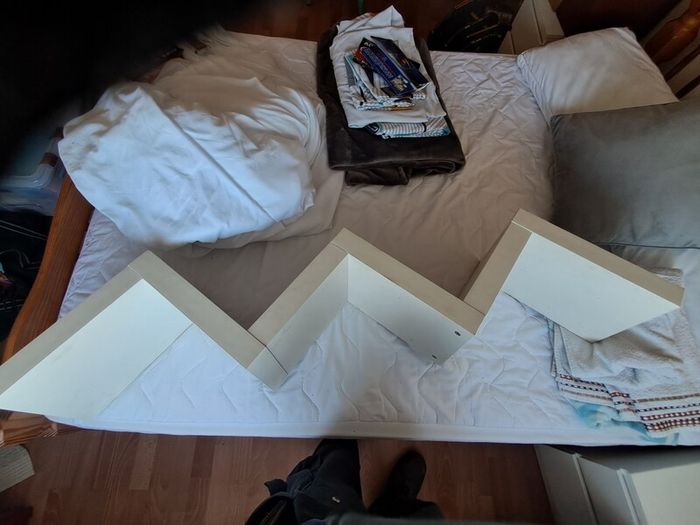free shelf