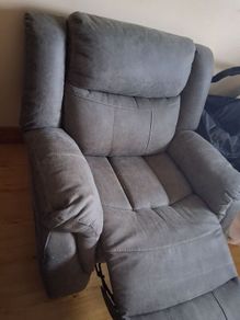 Recliner Armchair
