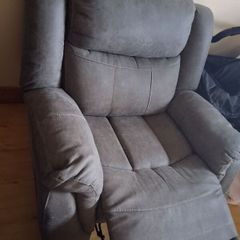 Recliner Armchair
