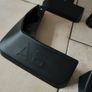 Audi A6 C7 sedan saloon avant mud guards Image 3