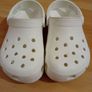 Crocs Size C9 Image 2